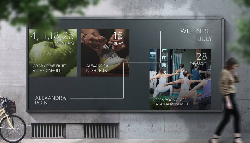 肃北VI设计公司如何进行品牌审核